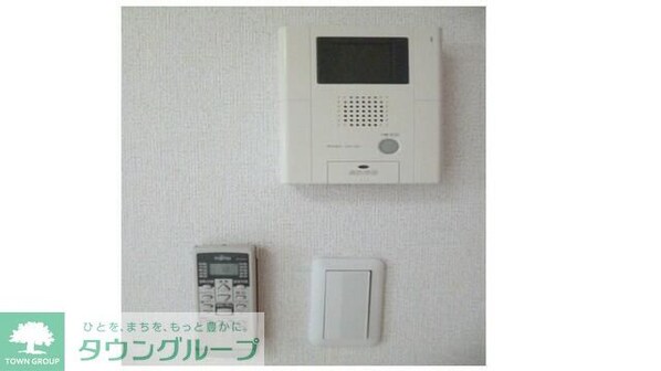 メゾン ド リッシュの物件内観写真